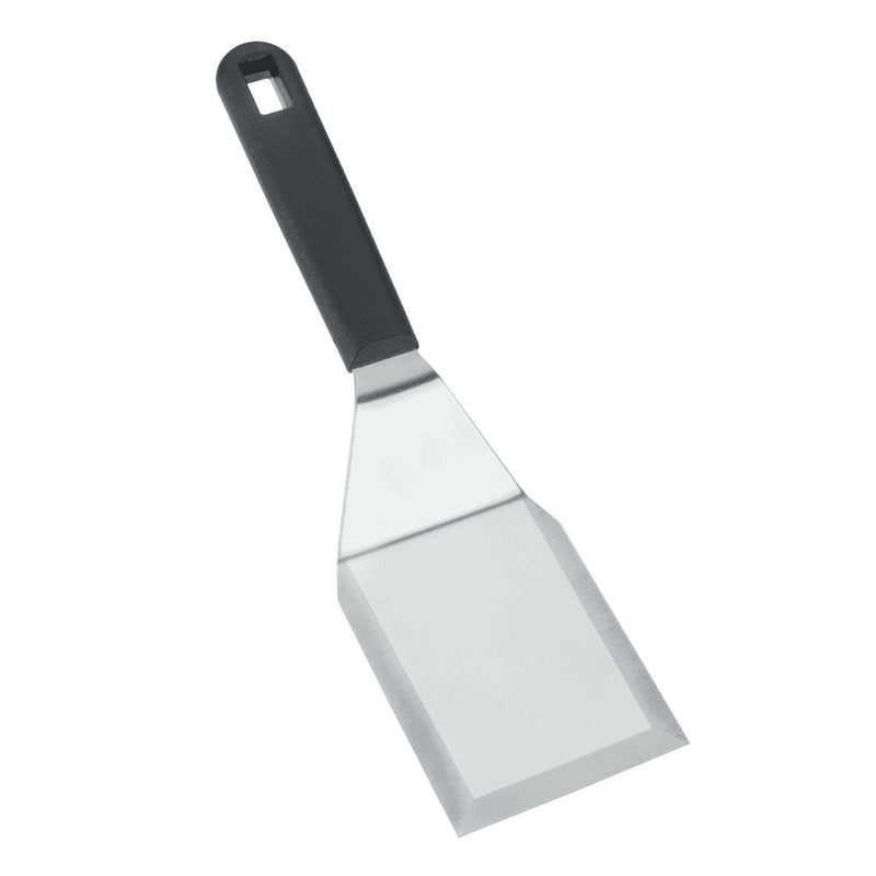 PLANCHA RECTANGULAR ESPATULA