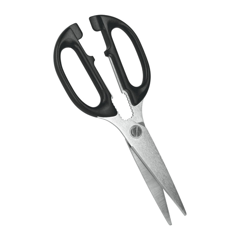 Tijeras de cocina multifuncional
