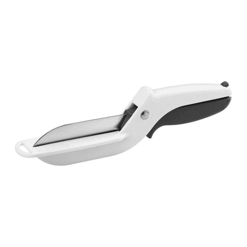 cuchillo de cocina multifuncional