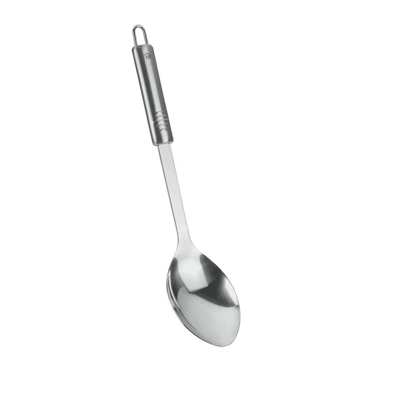 Cuchara para servir de acero inoxidable