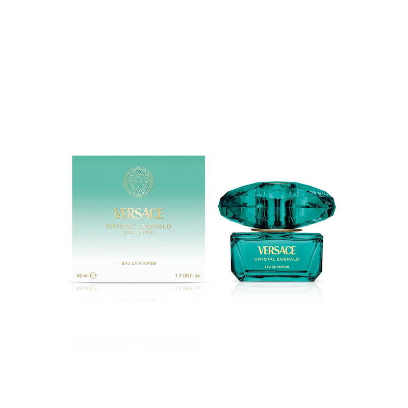 Versace Crystal Emerald - Farmacias Arrocha
