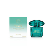 Versace Crystal Emerald - Farmacias Arrocha
