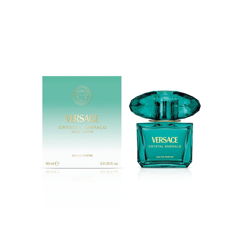 Versace Crystal Emerald - Farmacias Arrocha
