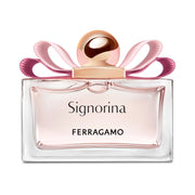 Ferragamo Signorina Eau de Parfum 100ml - Farmacias Arrocha