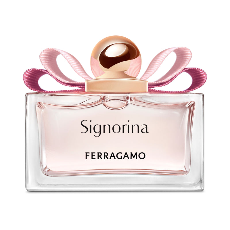 Ferragamo Signorina Eau de Parfum 100ml