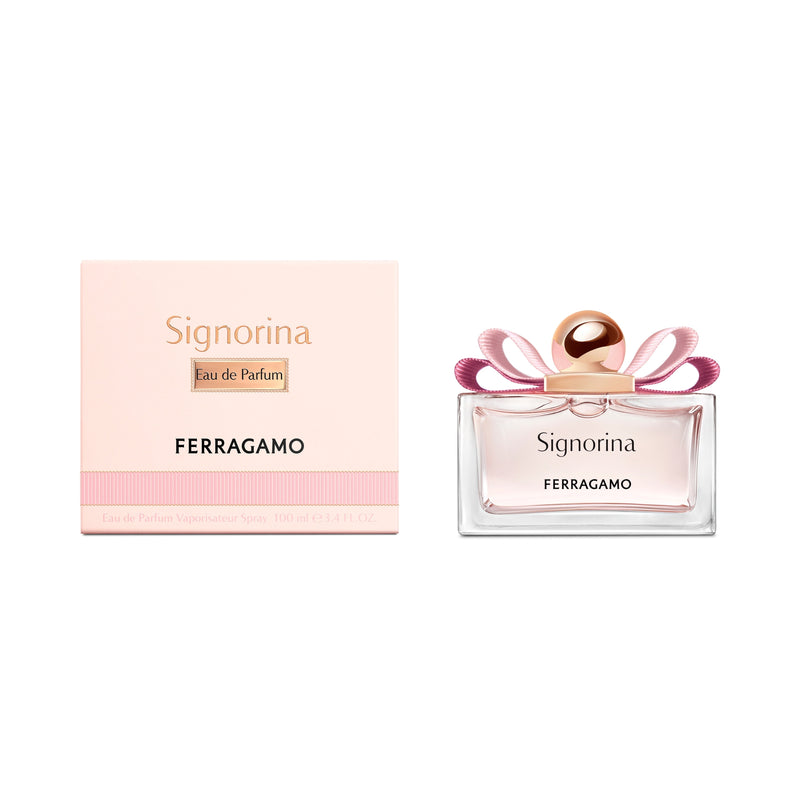 Ferragamo Signorina Eau de Parfum 100ml