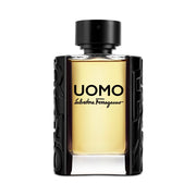 Ferragamo Uomo Eau de Toilette 100ml - Farmacias Arrocha