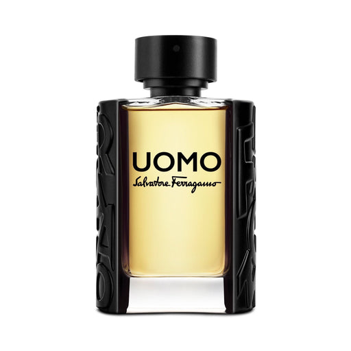 Ferragamo Uomo Eau de Toilette 100ml - Farmacias Arrocha