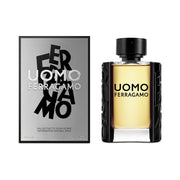 Ferragamo Uomo Eau de Toilette 100ml - Farmacias Arrocha