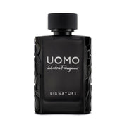 Ferragamo Uomo Signature Eau de Parfum 100ml - Farmacias Arrocha