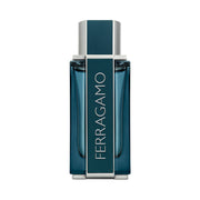 Ferragamo Intense Leather Eau de Parfum - Farmacias Arrocha