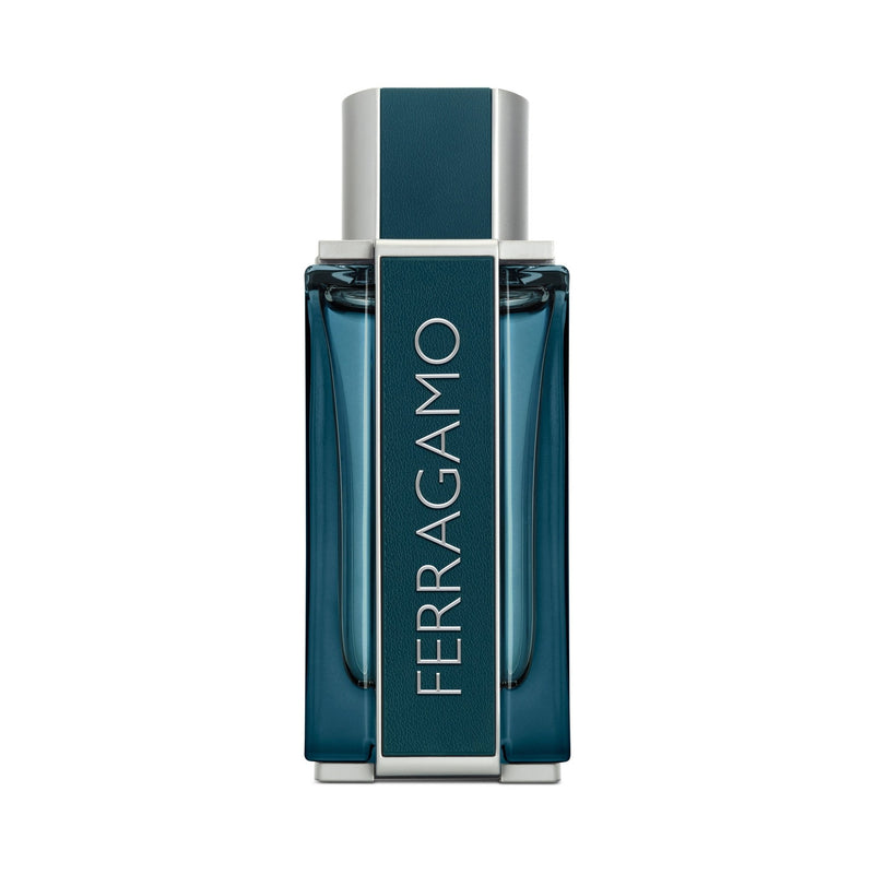 Ferragamo Intense Leather Eau de Parfum - Farmacias Arrocha
