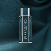 Ferragamo Intense Leather Eau de Parfum - Farmacias Arrocha
