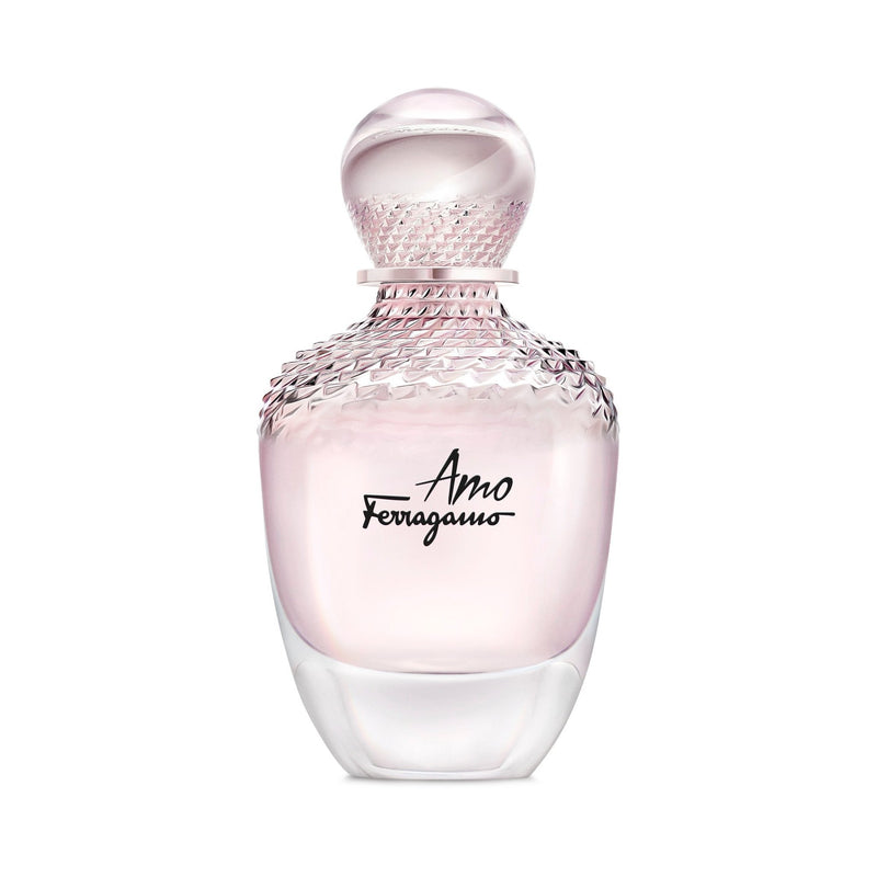 Ferragamo Amo Ferragamo Eau de Parfum 100ml - Farmacias Arrocha