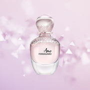 Ferragamo Amo Ferragamo Eau de Parfum 100ml - Farmacias Arrocha