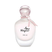 Ferragamo Amo Per Lei Eau de Parfum 100ml - Farmacias Arrocha
