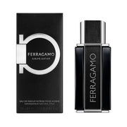 Ferragamo Sublime Leather Eau de Parfum - Farmacias Arrocha