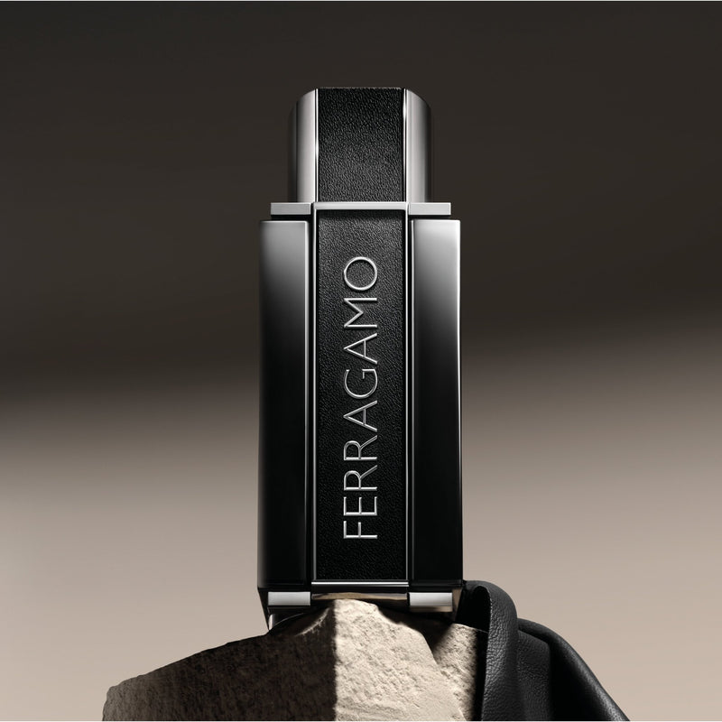 Ferragamo Sublime Leather Eau de Parfum - Farmacias Arrocha