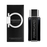 Ferragamo Sublime Leather Eau de Parfum - Farmacias Arrocha