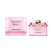 Ferragamo Signorina Romantica Eau de Parfum - Farmacias Arrocha