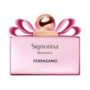 Ferragamo Signorina Romantica Eau de Parfum - Farmacias Arrocha