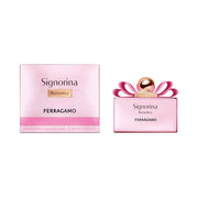 Ferragamo Signorina Romantica Eau de Parfum - Farmacias Arrocha