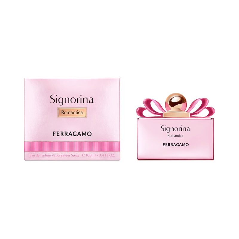 Ferragamo Signorina Romantica Eau de Parfum