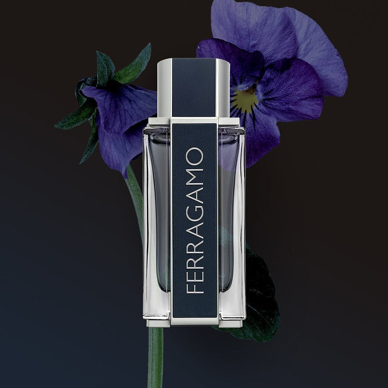 Ferragamo Men Eau de Toilette 100ml - Farmacias Arrocha