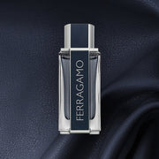 Ferragamo Men Eau de Toilette 100ml - Farmacias Arrocha