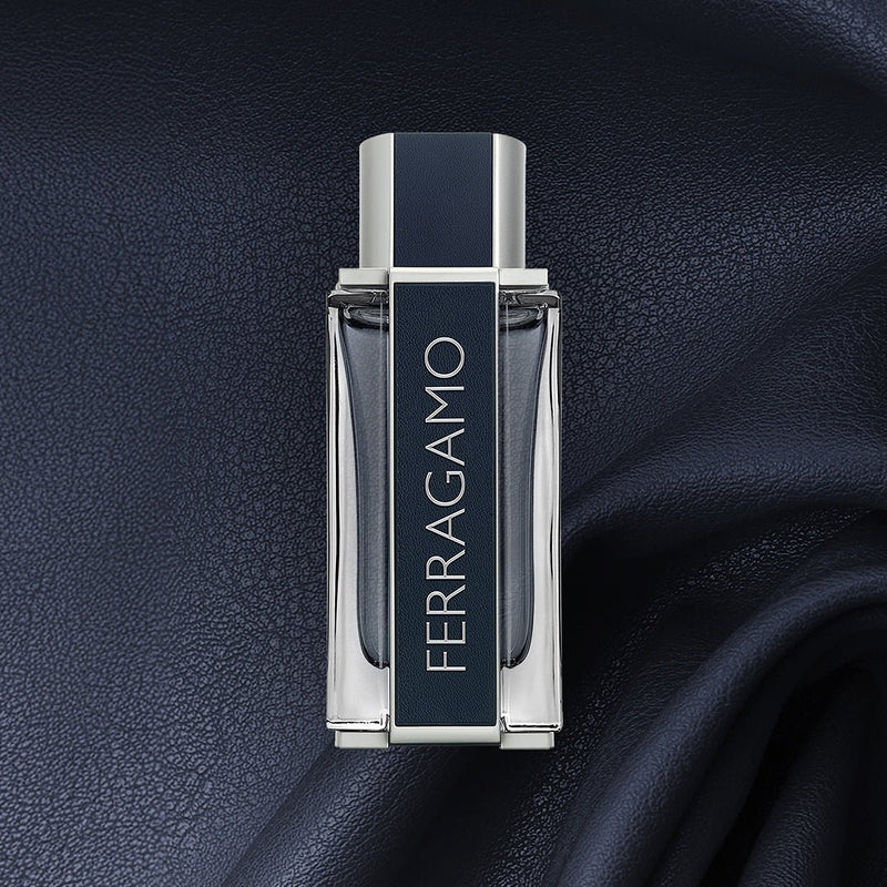 Ferragamo Men Eau de Toilette 100ml - Farmacias Arrocha
