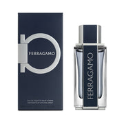Ferragamo Men Eau de Toilette 100ml - Farmacias Arrocha
