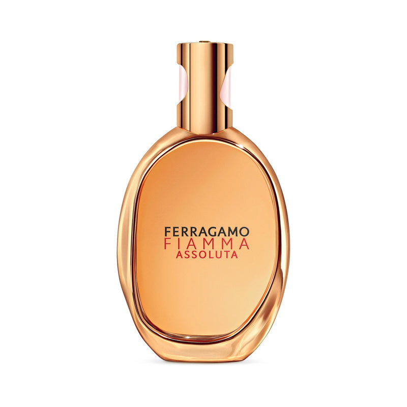 Ferragamo Fiamma Assoluta Eau de Parfum - Farmacias Arrocha