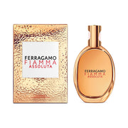 Ferragamo Fiamma Assoluta Eau de Parfum - Farmacias Arrocha