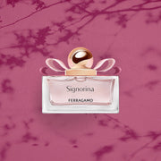 Ferragamo Signorina Romantica Eau de Parfum Set - Farmacias Arrocha