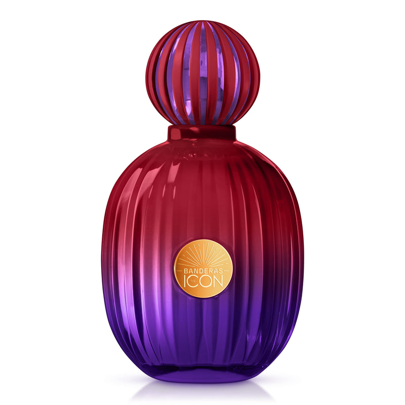 BANDERA ICON WOMAN ELIXIR