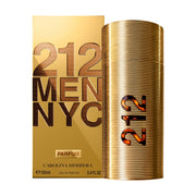 212 MEN PARFUM EDP - Farmacias Arrocha