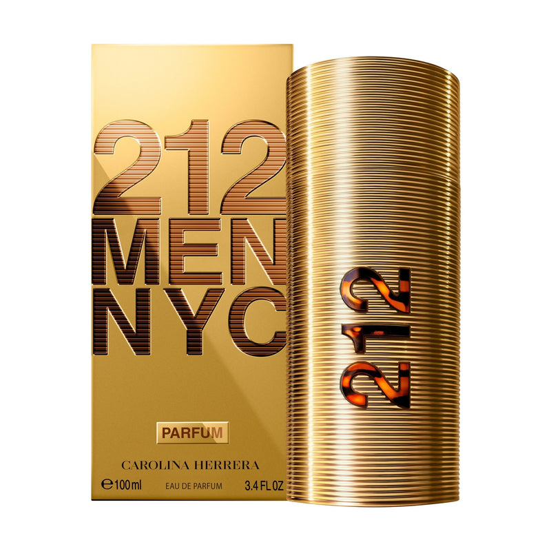 212 MEN PARFUM EDP - Farmacias Arrocha