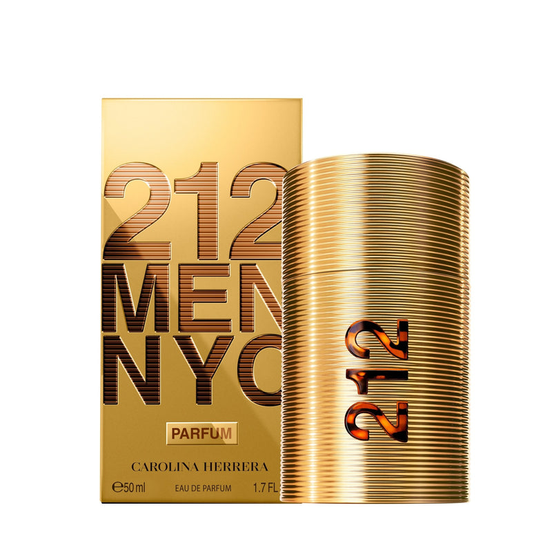 212 MEN PARFUM EDP - Farmacias Arrocha