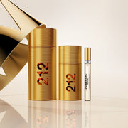 212 MEN PARFUM EDP - Farmacias Arrocha