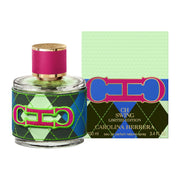 CH SWING 100ML EDP LIMITED EDITION - Farmacias Arrocha