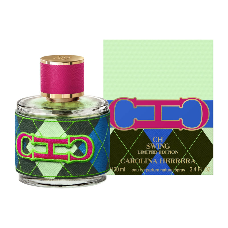 CH SWING 100ML EDP LIMITED EDITION - Farmacias Arrocha