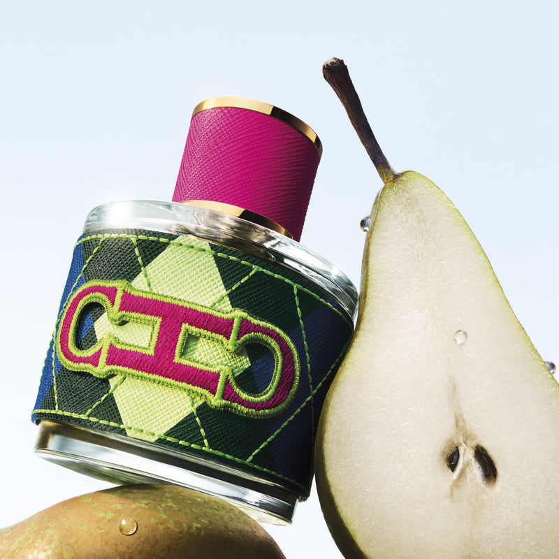 CH SWING 100ML EDP LIMITED EDITION