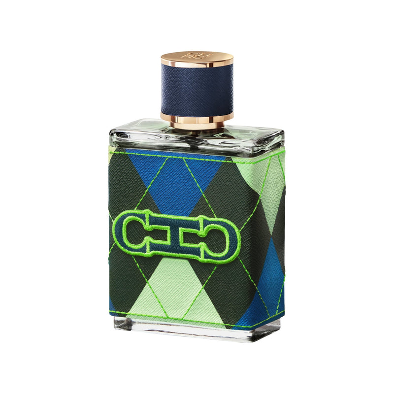 CH MEN SWING EDP 100ML LIMITED EDITION - Farmacias Arrocha