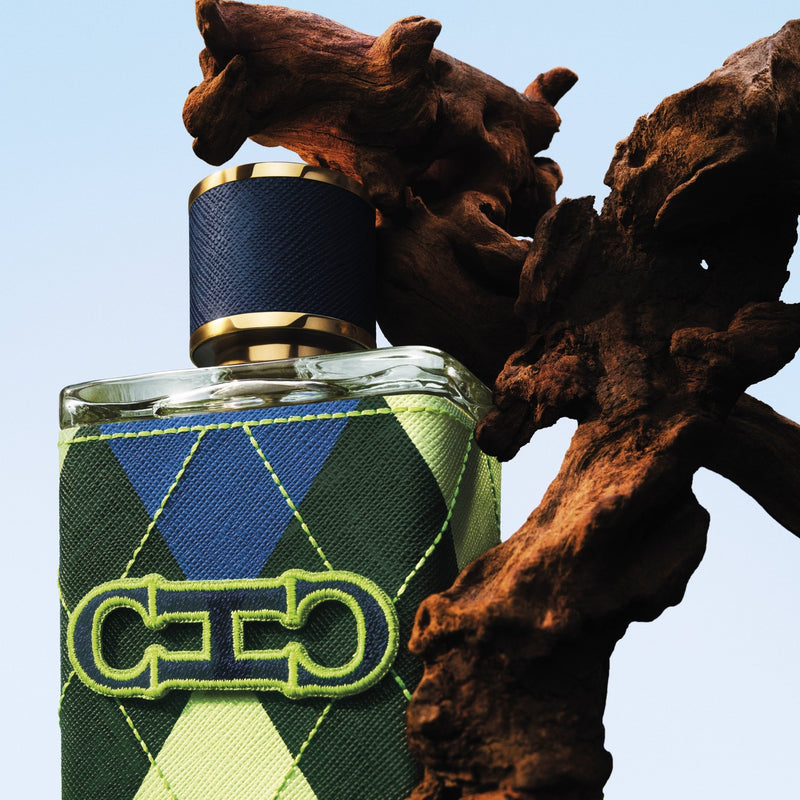 CH MEN SWING EDP 100ML LIMITED EDITION - Farmacias Arrocha