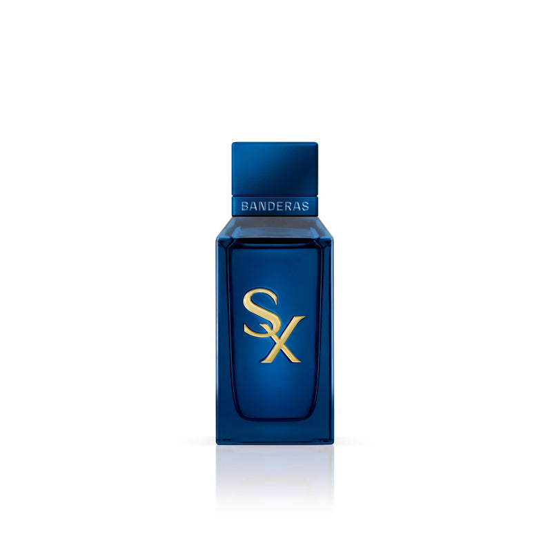 BANDERA  SEDUCTION X MAN EDP 26