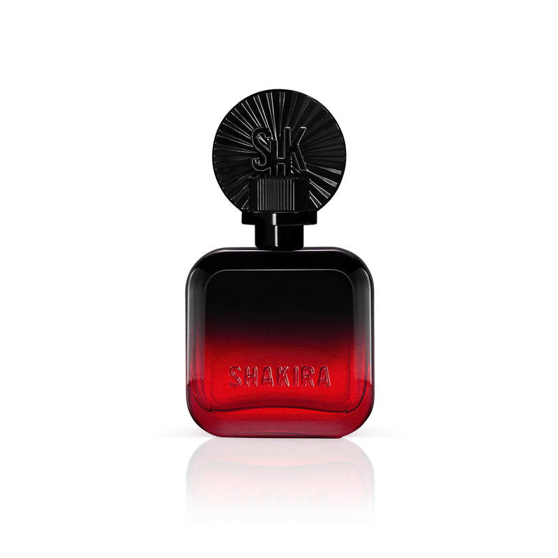 SHAKIRA ROJO ELIXIR  EDP