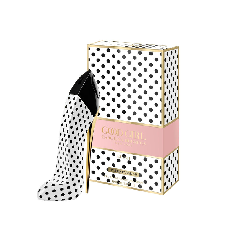 GG BLUSH POLKA PARADISE 80ML EDP - Farmacias Arrocha