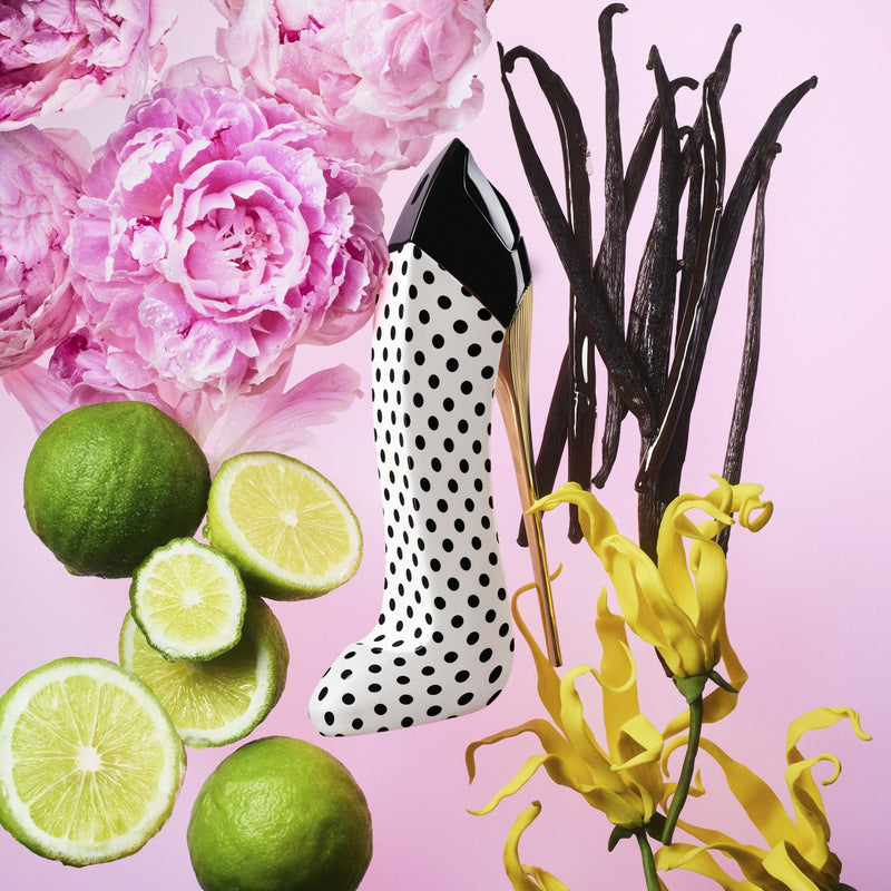 GG BLUSH POLKA PARADISE 80ML EDP - Farmacias Arrocha