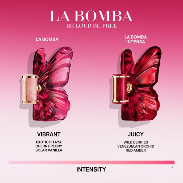 Carolina Herrera La Bomba Intensa EDP