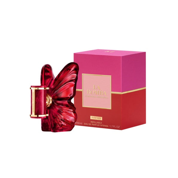 Carolina Herrera La Bomba Intensa EDP